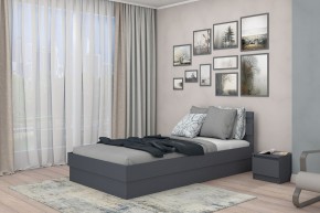 Модульная система Хилтон (Графит) в Кургане - kurgan.mebel24.online | фото 26