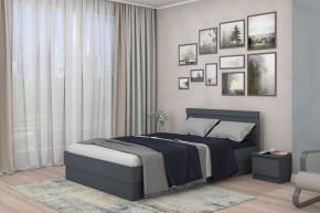 Модульная система Хилтон (Графит) в Кургане - kurgan.mebel24.online | фото 28