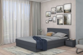 Модульная система Хилтон (Графит) в Кургане - kurgan.mebel24.online | фото 30