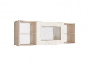 МОНАКО Шкаф-полка в Кургане - kurgan.mebel24.online | фото