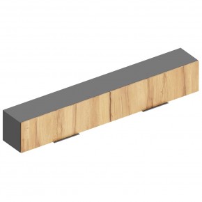 МОНИКА Шкаф настенный 2000 в Кургане - kurgan.mebel24.online | фото 3