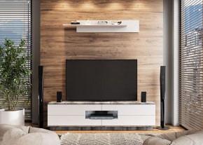 МОНИКА Тумба под ТВ 2000 в Кургане - kurgan.mebel24.online | фото 3
