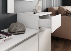 МОРИ Прихожая (графит) в Кургане - kurgan.mebel24.online | фото 2