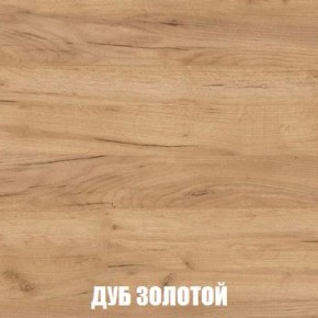 МСП-1 Шкаф 2-х створчатый (Дуб Золотой/Камень темный) в Кургане - kurgan.mebel24.online | фото 4