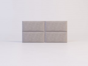 Мягкие панели ПРЯМОУГОЛЬНИКИ 30*60 (4 шт.) для детской в Кургане - kurgan.mebel24.online | фото 11