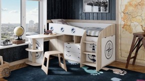 Набор для детской Немо в Кургане - kurgan.mebel24.online | фото 2