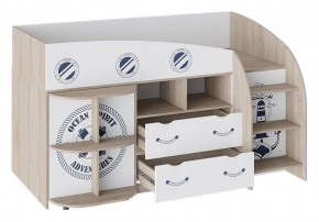 Набор для детской Немо в Кургане - kurgan.mebel24.online | фото 3