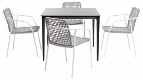 Набор обеденный Малага в Кургане - kurgan.mebel24.online | фото 3