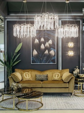 Набор столов журнальных 57EL-CT101А в Кургане - kurgan.mebel24.online | фото 4