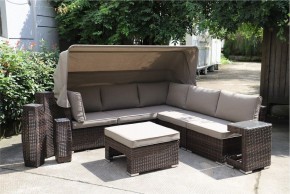 Набор уличный AFM-320B в Кургане - kurgan.mebel24.online | фото 3