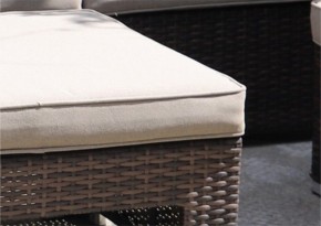Набор уличный AFM-320B в Кургане - kurgan.mebel24.online | фото 5