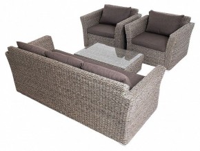 Набор уличный Капучино в Кургане - kurgan.mebel24.online | фото 2