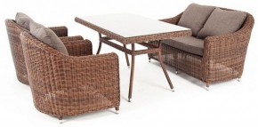 Набор уличный Кон Панна в Кургане - kurgan.mebel24.online | фото 5