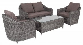 Набор уличный Кон Панна в Кургане - kurgan.mebel24.online | фото 3