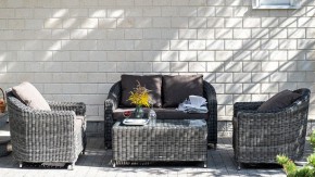 Набор уличный Кон Панна в Кургане - kurgan.mebel24.online | фото 4