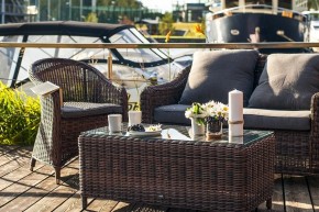 Набор уличный Кон Панна С в Кургане - kurgan.mebel24.online | фото 5