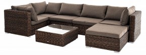 Набор уличный Лунго в Кургане - kurgan.mebel24.online | фото 3