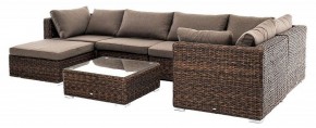 Набор уличный Лунго в Кургане - kurgan.mebel24.online | фото 5
