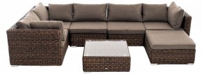 Набор уличный Лунго в Кургане - kurgan.mebel24.online | фото 6
