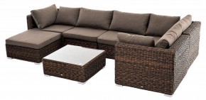 Набор уличный Лунго в Кургане - kurgan.mebel24.online | фото 7