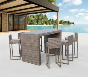 Набор уличный T390GD/Y390G-W78 в Кургане - kurgan.mebel24.online | фото 2