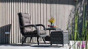 Набор уличный Толедо в Кургане - kurgan.mebel24.online | фото 4