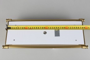 Накладной светильник Aployt Zoe APL.806.01.02 в Кургане - kurgan.mebel24.online | фото 9