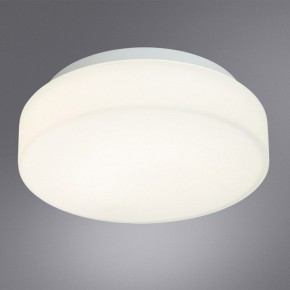 Накладной светильник Arte Lamp Aqua-Tablet LED A6812PL-1WH в Кургане - kurgan.mebel24.online | фото 2