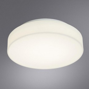 Накладной светильник Arte Lamp Aqua-Tablet LED A6836PL-1WH в Кургане - kurgan.mebel24.online | фото 2