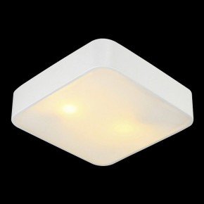 Накладной светильник Arte Lamp Cosmopolitan A7210PL-2WH в Кургане - kurgan.mebel24.online | фото 2