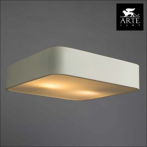 Накладной светильник Arte Lamp Cosmopolitan A7210PL-2WH в Кургане - kurgan.mebel24.online | фото 3