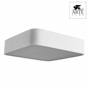 Накладной светильник Arte Lamp Cosmopolitan A7210PL-2WH в Кургане - kurgan.mebel24.online | фото 4