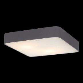 Накладной светильник Arte Lamp Cosmopolitan A7210PL-3BK в Кургане - kurgan.mebel24.online | фото 2
