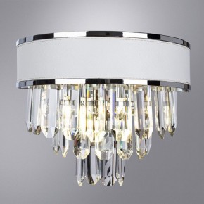 Накладной светильник Arte Lamp Diadem A1002AP-2CC в Кургане - kurgan.mebel24.online | фото 2