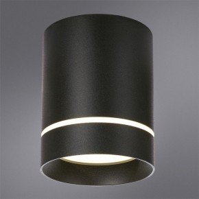 Накладной светильник Arte Lamp Elle A1949PL-1BK в Кургане - kurgan.mebel24.online | фото 2