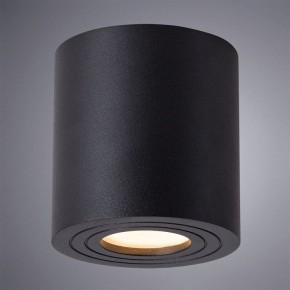 Накладной светильник Arte Lamp Galopin A1460PL-1BK в Кургане - kurgan.mebel24.online | фото 2