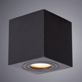 Накладной светильник Arte Lamp Galopin A1461PL-1BK в Кургане - kurgan.mebel24.online | фото 2
