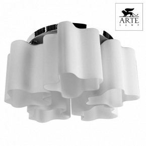 Накладной светильник Arte Lamp Serenata A3479PL-5CC в Кургане - kurgan.mebel24.online | фото 2