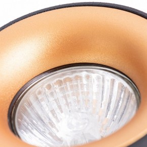 Накладной светильник Arte Lamp Torre A1532PL-1BK в Кургане - kurgan.mebel24.online | фото 3