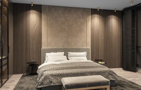 Накладной светильник Denkirs TUBE DK2051-SG в Кургане - kurgan.mebel24.online | фото 5