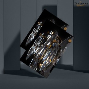 Накладной светильник Divinare Ophelia 7203/17 AP-2 в Кургане - kurgan.mebel24.online | фото 4