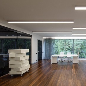 Накладной светильник Elektrostandard Grand a041480 в Кургане - kurgan.mebel24.online | фото 5