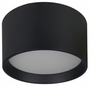 Накладной светильник Escada 20005 20005SMU/01LED SBK в Кургане - kurgan.mebel24.online | фото 1