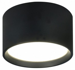 Накладной светильник Escada 20005 20005SMU/01LED SBK в Кургане - kurgan.mebel24.online | фото 2