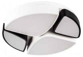 Накладной светильник Escada Chess 10211/4LED в Кургане - kurgan.mebel24.online | фото