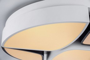 Накладной светильник Escada Chess 10211/4LED в Кургане - kurgan.mebel24.online | фото 4