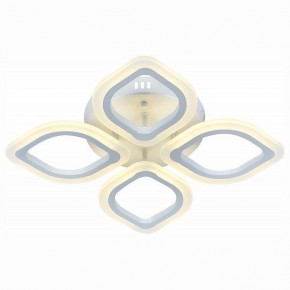 Накладной светильник Escada Ella 10216/4LED в Кургане - kurgan.mebel24.online | фото