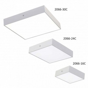 Накладной светильник Favourite Flashled 2066-30C в Кургане - kurgan.mebel24.online | фото 3