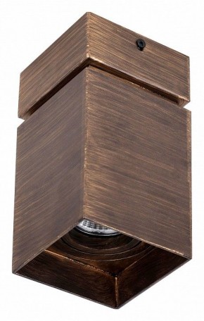 Накладной светильник Favourite Retro 2794-1U в Кургане - kurgan.mebel24.online | фото 2