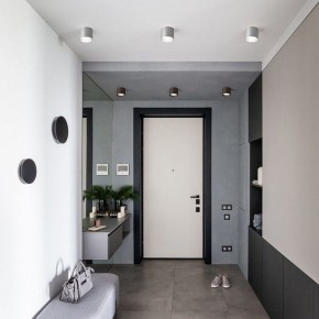Накладной светильник Feron HL358 41914 в Кургане - kurgan.mebel24.online | фото 3
